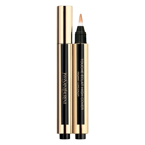 where can i buy ysl primer all hours|touche eclat concealer reviews.